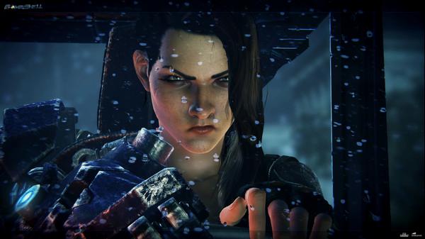 Bombshell (Deluxe Edition) - Steam Key (Clave) - Mundial