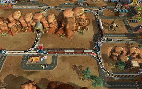 Train Valley - Steam Key - Globale