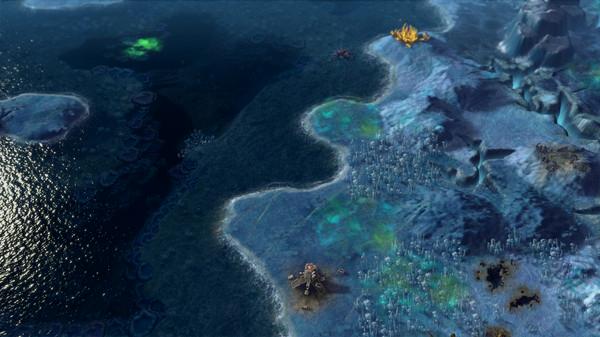 Sid Meier's Civilization: Beyond Earth - Rising Tide - Steam Key (Chave) - Global