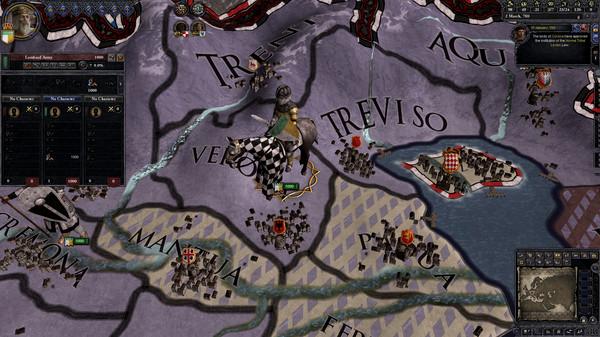 Crusader Kings II - Horse Lords Content Pack - Steam Key (Clave) - Mundial