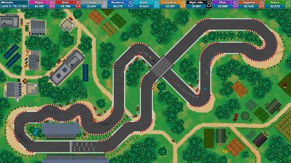 Race Arcade - Steam Key - Globale