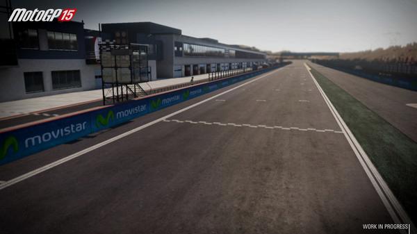 MotoGP 15 - Steam Key (Clave) - Mundial