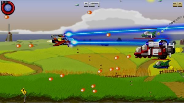 Reign of Bullets - Steam Key - Globale