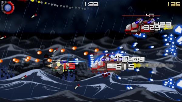 Reign of Bullets - Steam Key - Globale