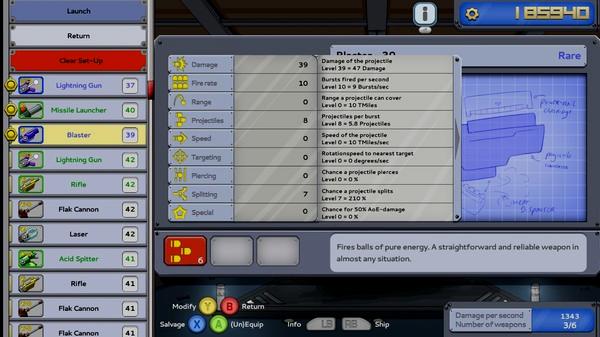 Reign of Bullets - Steam Key - Globale