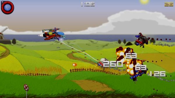Reign of Bullets - Steam Key - Globale