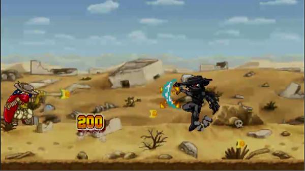 Trigger Runners - Steam Key (Clave) - Mundial