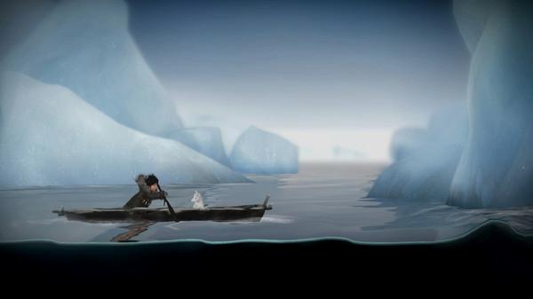 Never Alone: Foxtales - Steam Key (Clave) - Mundial