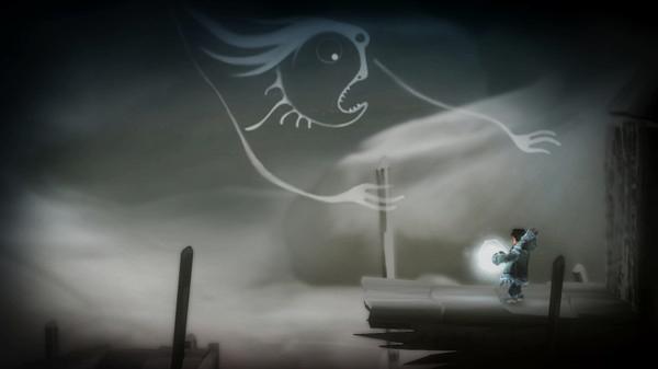 Never Alone: Foxtales - Steam Key - Globalny