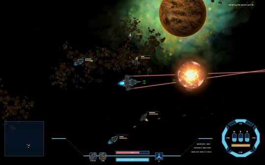 Centauri Sector - Steam Key (Clé) - Mondial