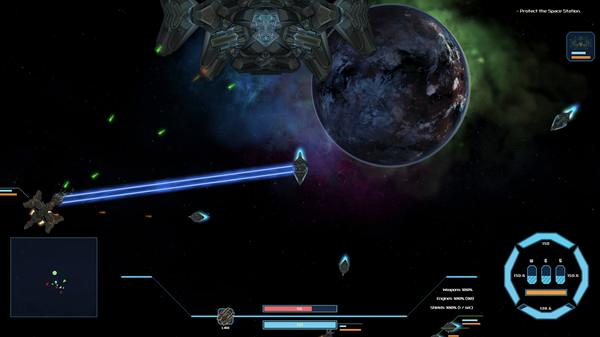 Centauri Sector - Steam Key - Global