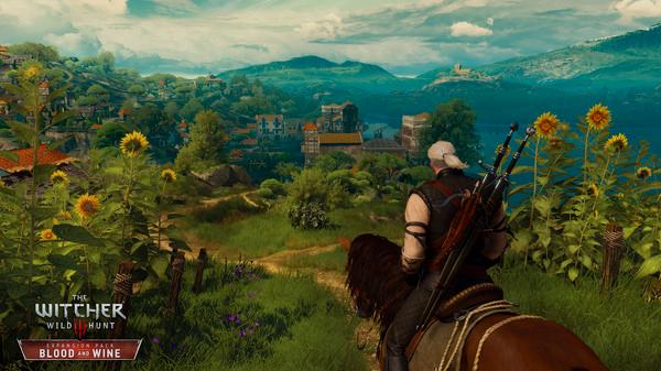 The Witcher 3: Wild Hunt - Expansion Pass - Xbox Live Key - Europe