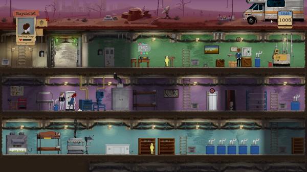 Sheltered - Steam Key (Clé) - Mondial