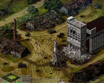 Stalingrad - Steam Key - Globale