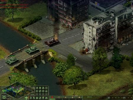 Cuban Missile Crisis - Steam Key (Clave) - Mundial