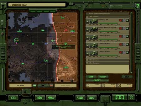 Cuban Missile Crisis - Steam Key - Globale