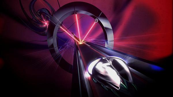 Thumper - Steam Key (Chave) - Global