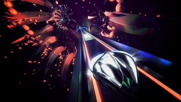 Thumper - Steam Key (Chave) - Global