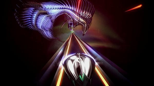 Thumper - Steam Key (Chave) - Global