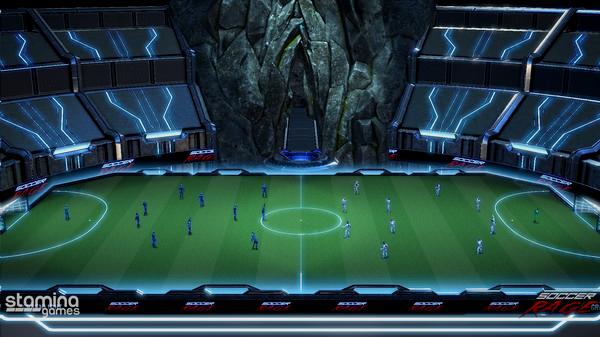 Soccer Rage - Steam Key - Globale