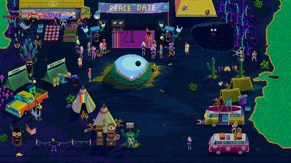 Party Hard - Steam Key (Clé) - Mondial