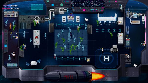 Party Hard - Steam Key - Globalny