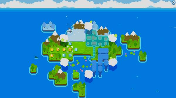 Snakebird - Steam Key - Globalny