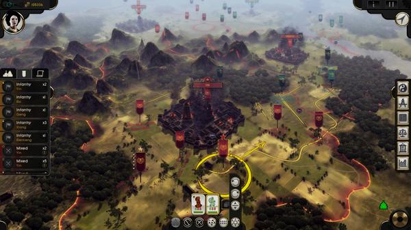 Oriental Empires - Steam Key - Globale