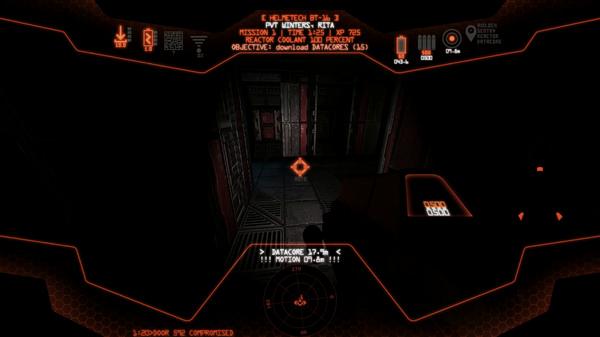 Space Beast Terror Fright - Steam Key - Globale