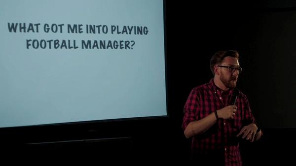 An Alternative Reality: The Football Manager Documentary - Steam Key - Globalny