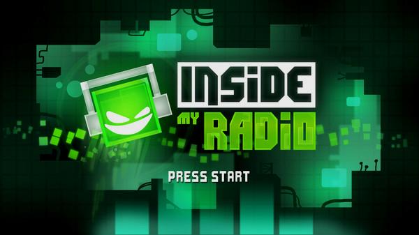 Inside My Radio (Deluxe Edition) - Steam Key (Clave) - Mundial