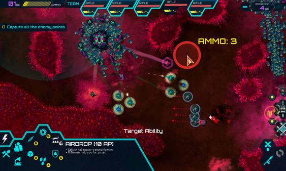 Infested Planet - Trickster's Arsenal - Steam Key (Chave) - Global
