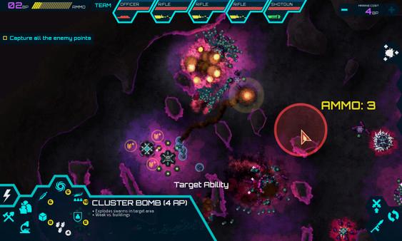Infested Planet - Trickster's Arsenal - Steam Key - Global
