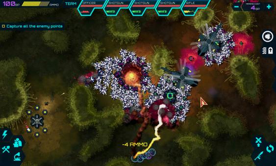 Infested Planet - Trickster's Arsenal - Steam Key (Clave) - Mundial