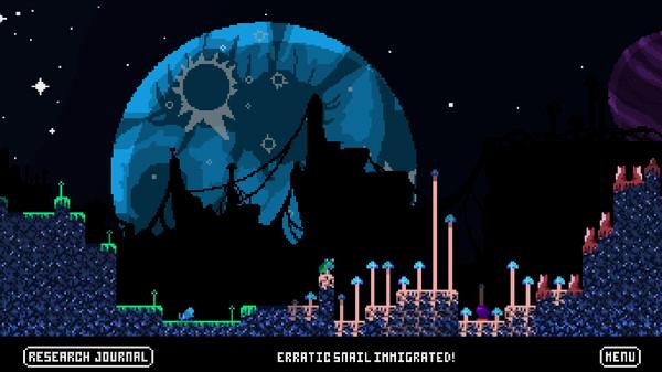 Earthtongue - Steam Key - Globalny