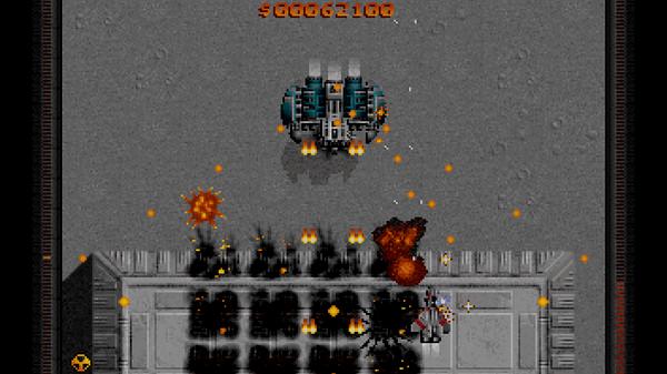 Raptor: Call of the Shadows (1994 Classic Edition) - Steam Key - Globale