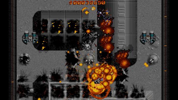 Raptor: Call of the Shadows (1994 Classic Edition) - Steam Key - Globale