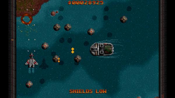 Raptor: Call of the Shadows (1994 Classic Edition) - Steam Key - Globale