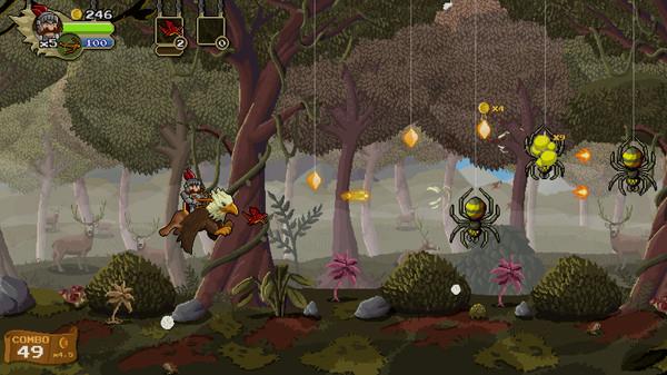 Gryphon Knight Epic - Steam Key - Globale