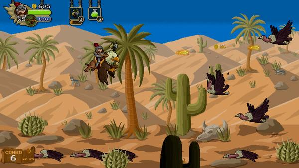 Gryphon Knight Epic - Steam Key - Globale
