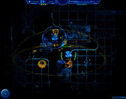 Gare Sapphire Mechs - Steam Key - Globalny