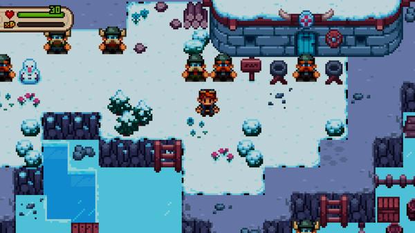 Evoland 2 - Steam Key (Clave) - Mundial