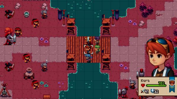 Evoland 2 - Steam Key - Globale