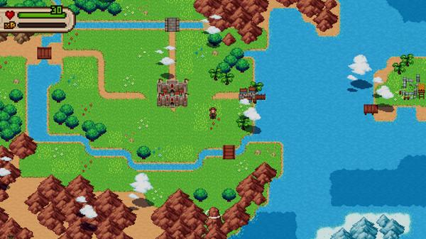 Evoland 2 - Steam Key (Clave) - Mundial