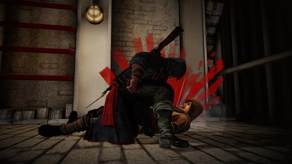 Assassin’s Creed Chronicles: Russia - Ubisoft Key - Globalny