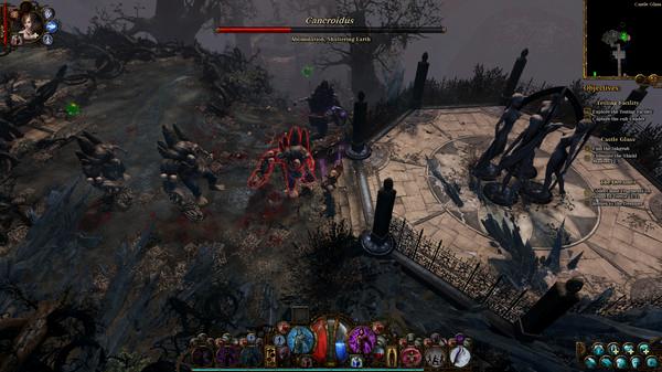 The Incredible Adventures of Van Helsing III - Steam Key - Globalny