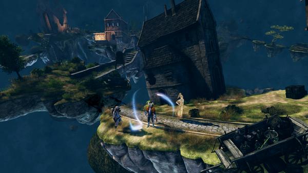 The Incredible Adventures of Van Helsing III - Steam Key - Globalny