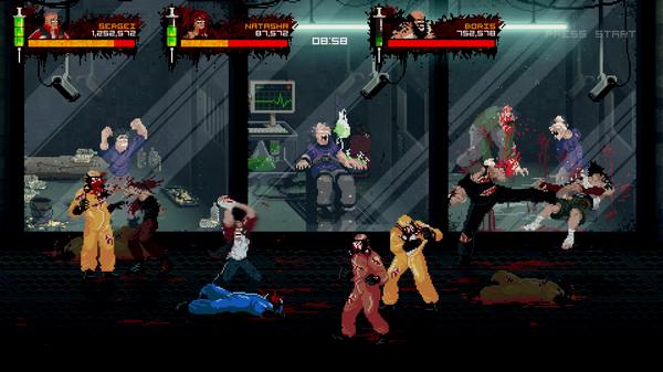 Mother Russia Bleeds - Steam Key (Clave) - Mundial