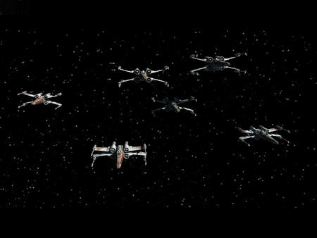 STAR WARS X-Wing vs TIE Fighter - Balance of Power Campaigns - Steam Key - Globale