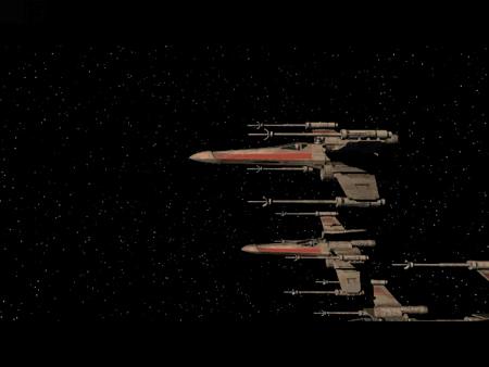 STAR WARS X-Wing vs TIE Fighter - Balance of Power Campaigns - Steam Key (Clé) - Mondial